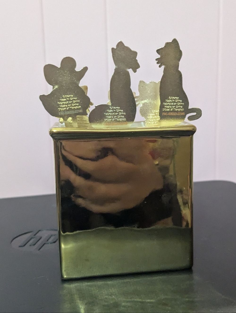 disney aristocats food picks - Picture 4 of 9